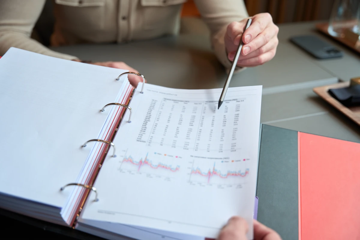 Automatisation des rapports d'analytics : le nouvel atout pour une prise de décision rapide