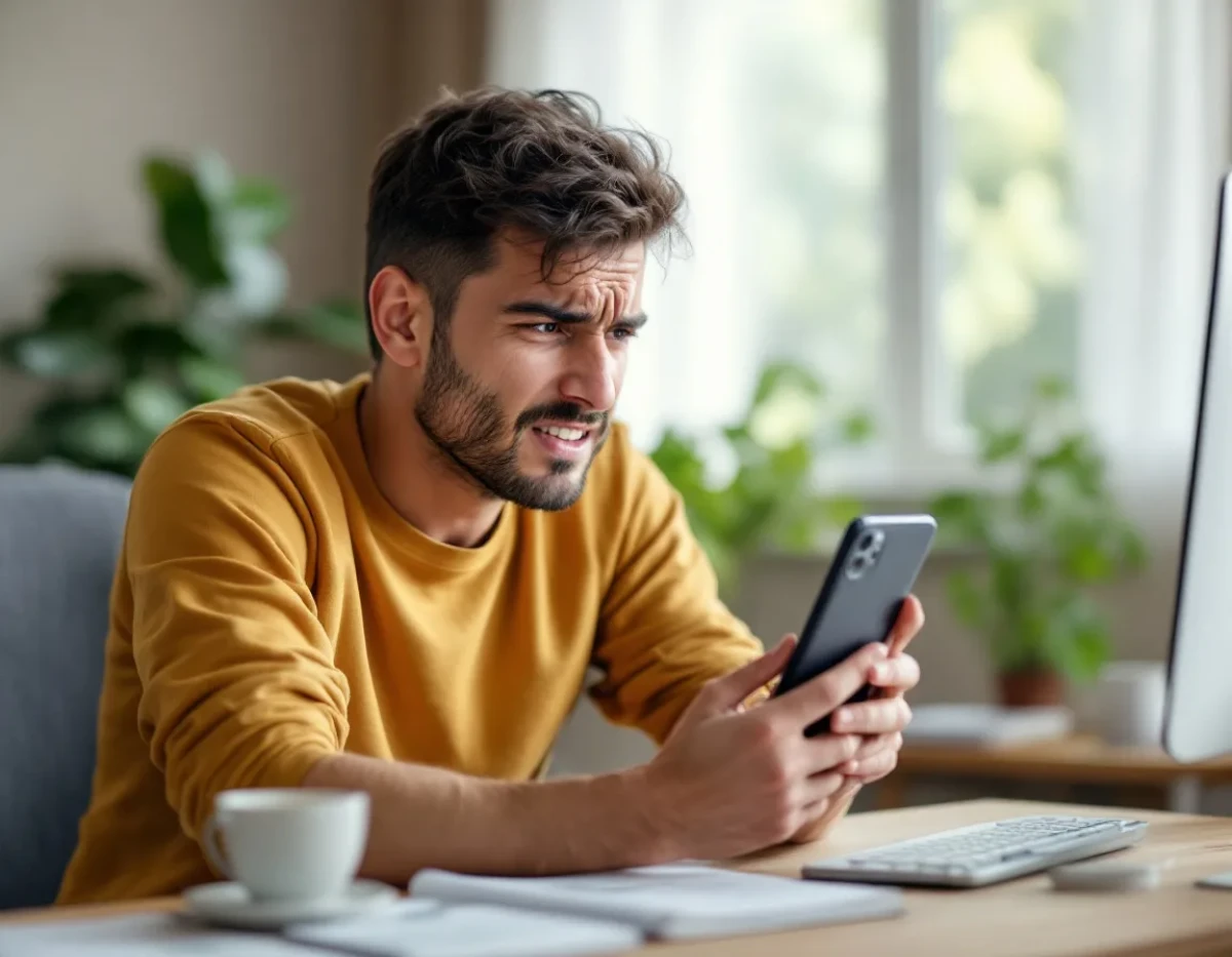 Débloquez votre téléphone en un clin d'œil : Le guide ultime pour récupérer votre code PUK