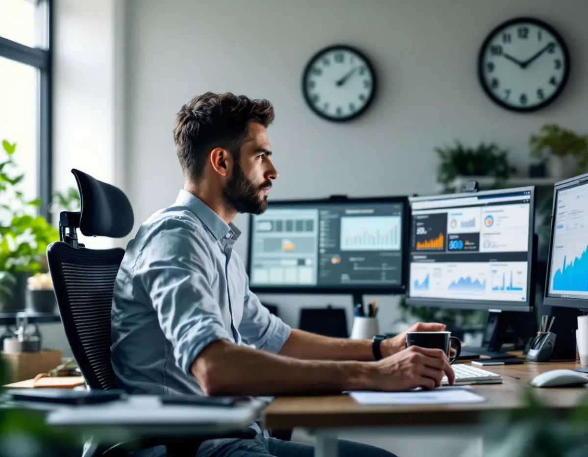 Webmail 44 : Décuplez vos Performances avec ces Techniques de Pro