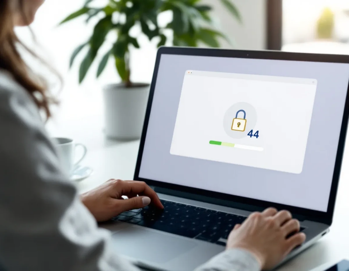 Webmail 44 : Révolutionnez Votre Messagerie avec Rapidité et Sécurité