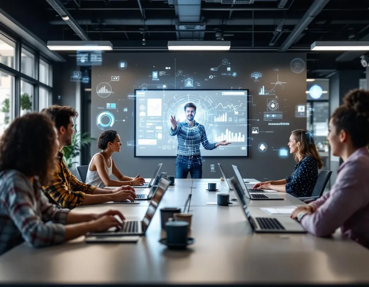 La Capsule révolutionne la formation tech avec son programme d'Analyse de Données &amp; Intelligence Artificielle
