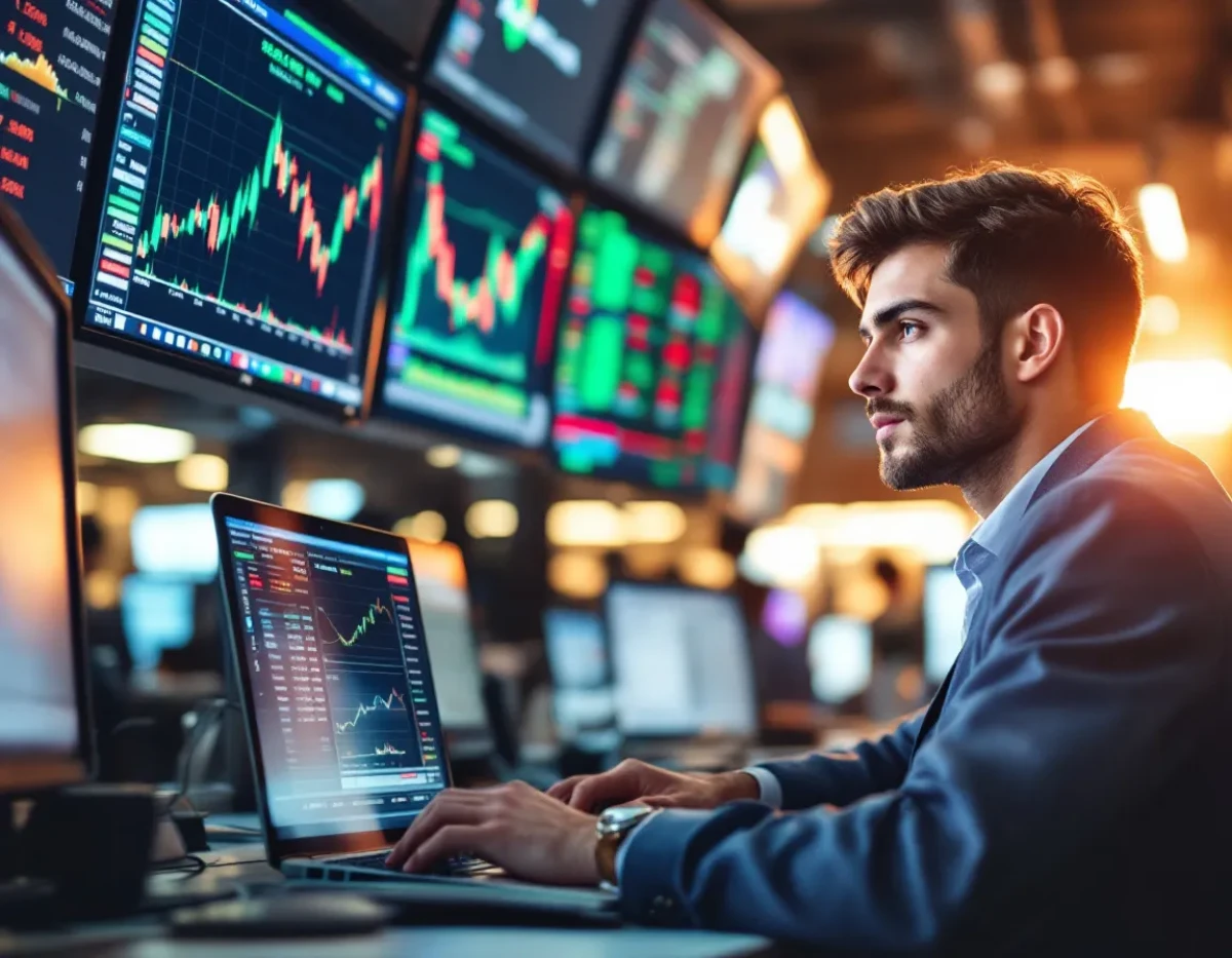 Maîtriser le Trading d'Options: Guide Complet pour Débutants
