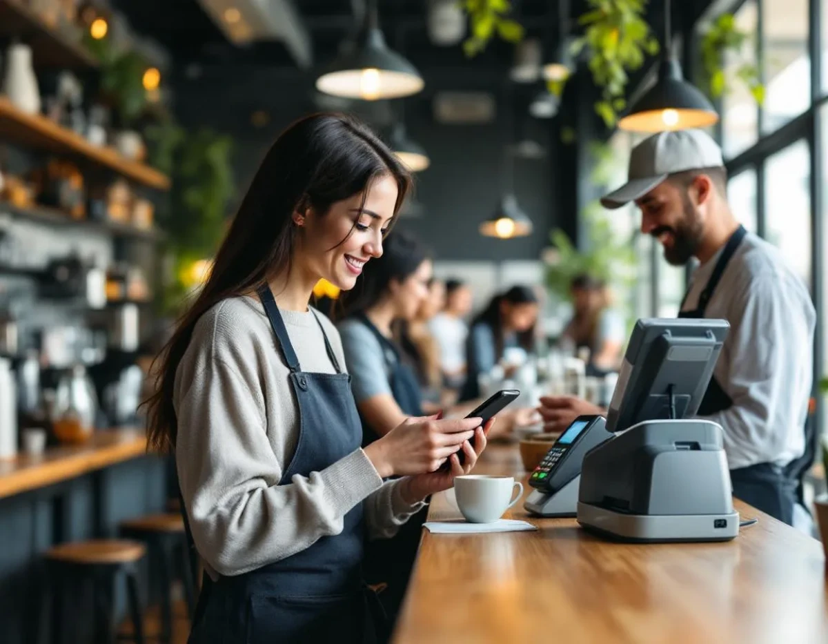 Débloquez les Potentiels de l'NFC sur iPhone pour une Expérience Utilisateur Améliorée