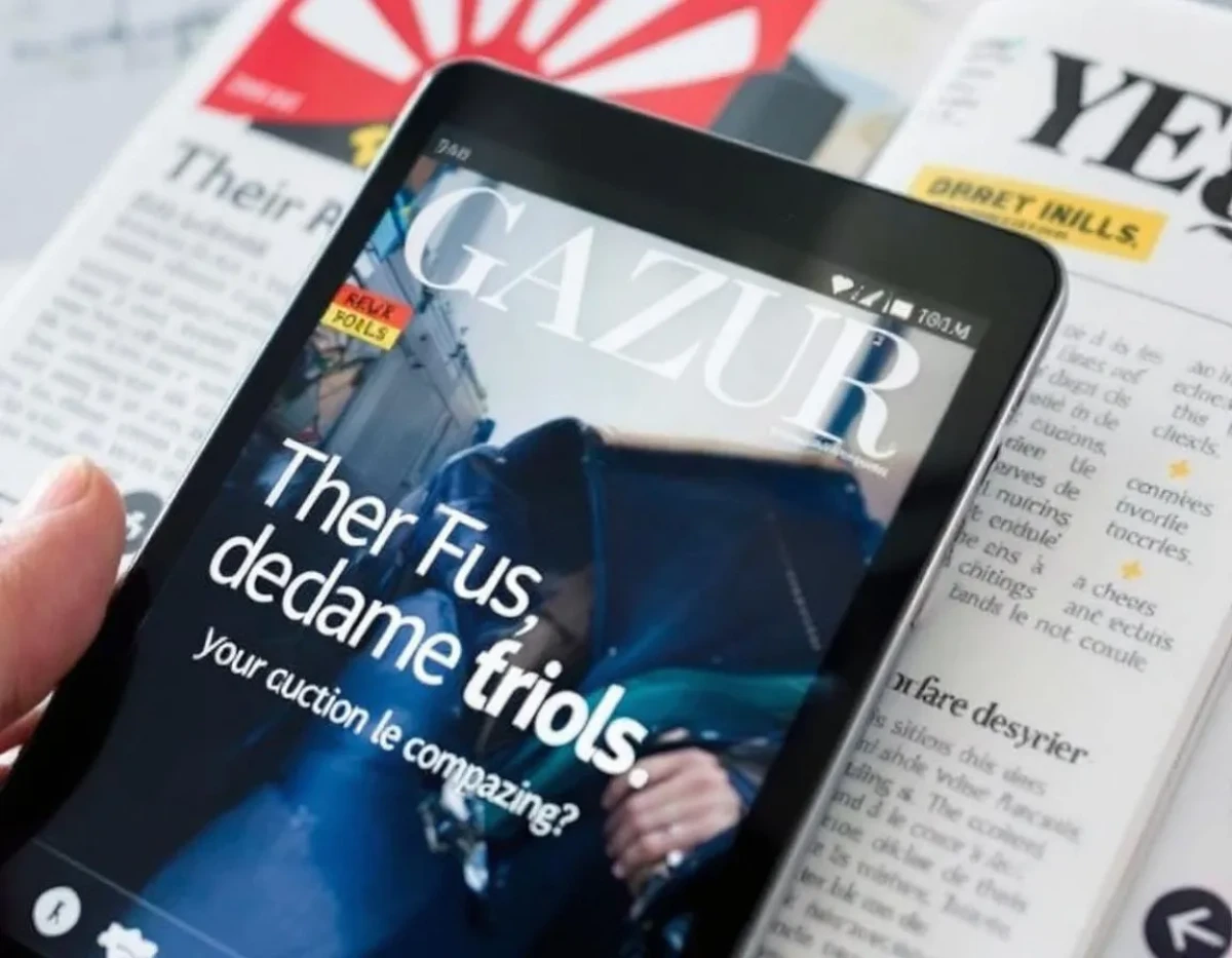 Guide Complet pour Télécharger des Magazines en Ligne: Astuces et Sites à Connaître