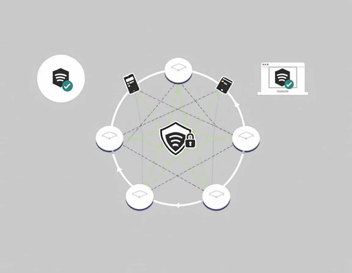 Guide Complet sur WireGuard : Maîtrisez le Protocole de Sécurité Réseau