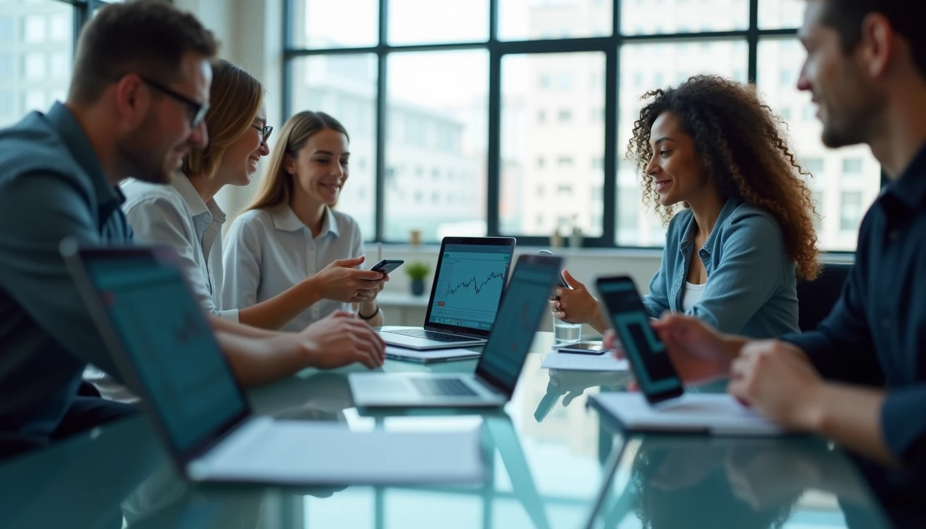5 astuces pour optimiser votre cagnotte Lydia