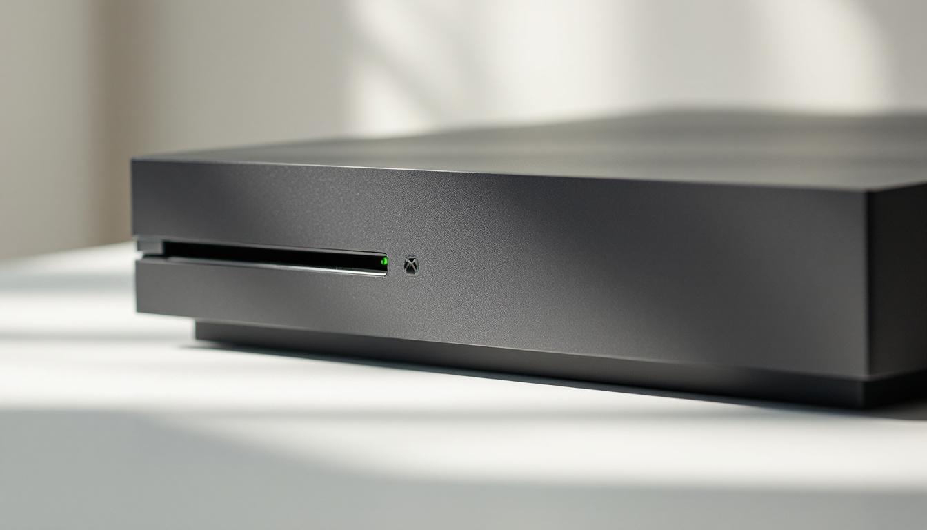 Xbox Serie X : 7 raisons qui en font la console next-gen idéale