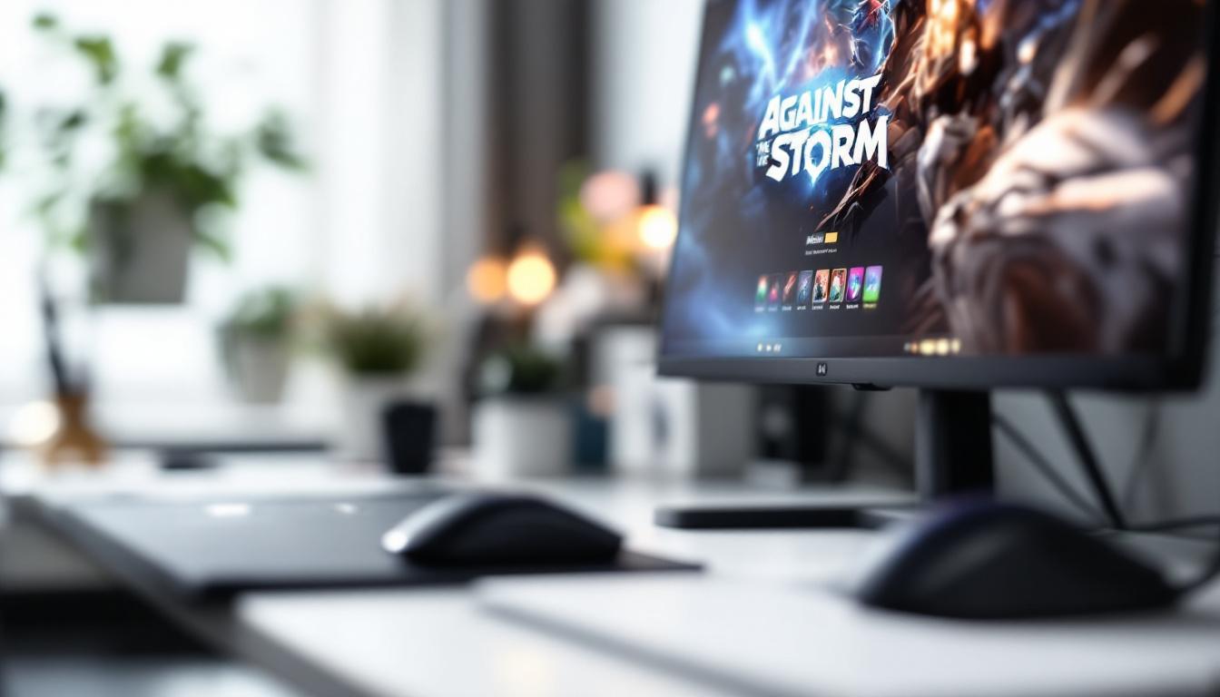 Against the Storm : les meilleurs mods pour 2026