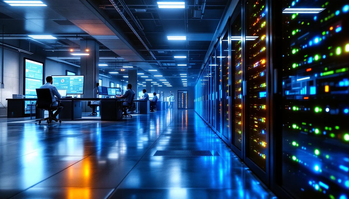 15 exemples de base de données utilisés par les géants du web