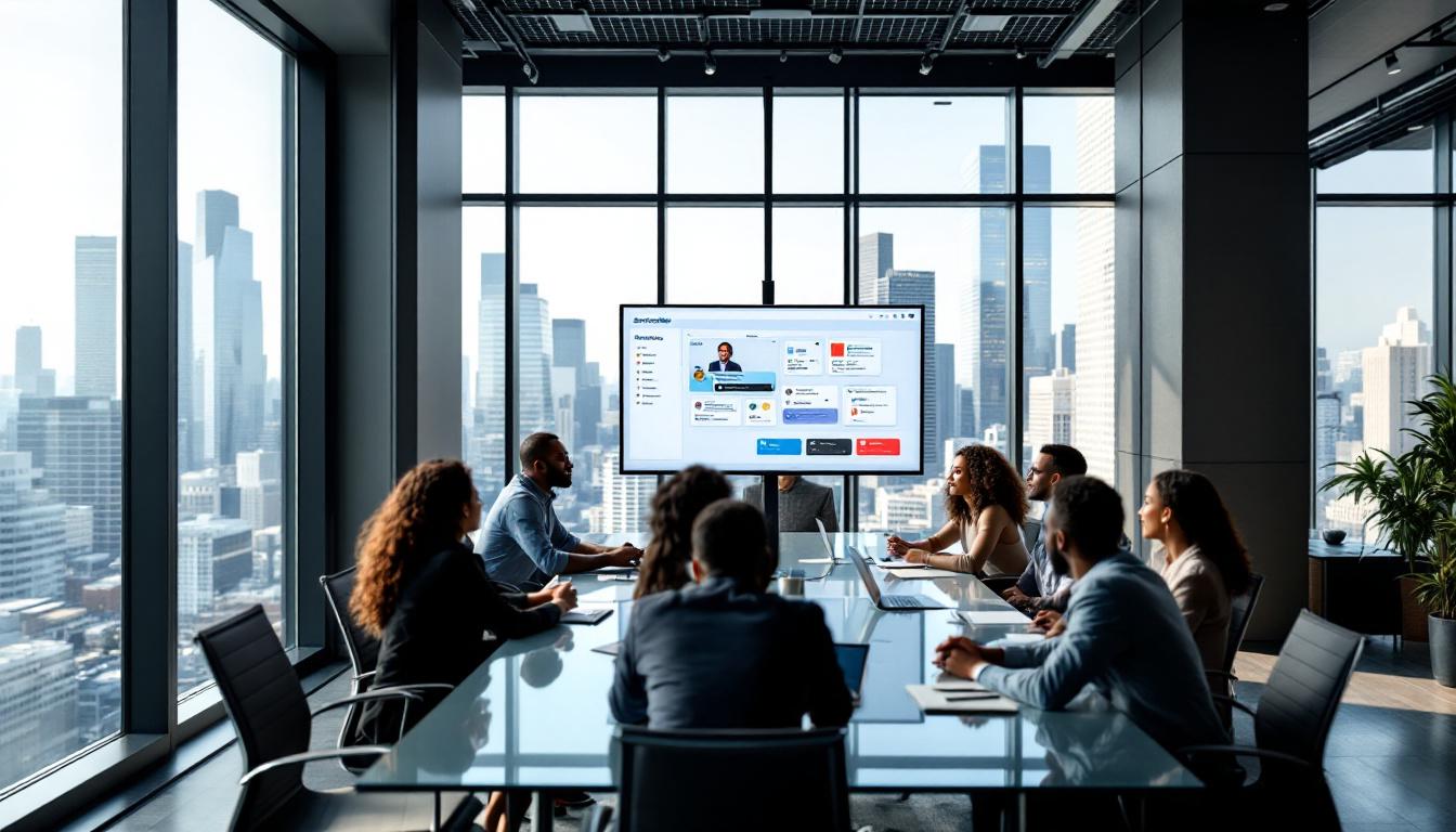 ServiceNow : quelle plateforme choisir pour votre entreprise