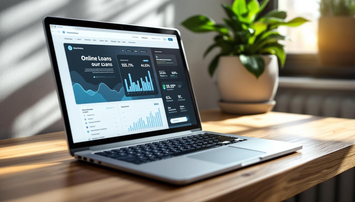 Prêt bancaire en ligne : 7 fintech qui changent la donne