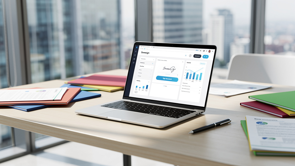 Pourquoi Sowesign s'impose face à DocuSign en 2026