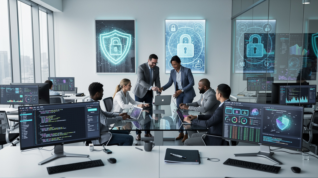 Dynamic Application Security Testing : 7 outils à adopter
