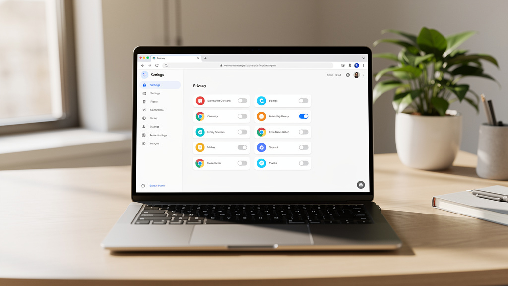 Paramètres Chrome : comment personnaliser votre navigateur