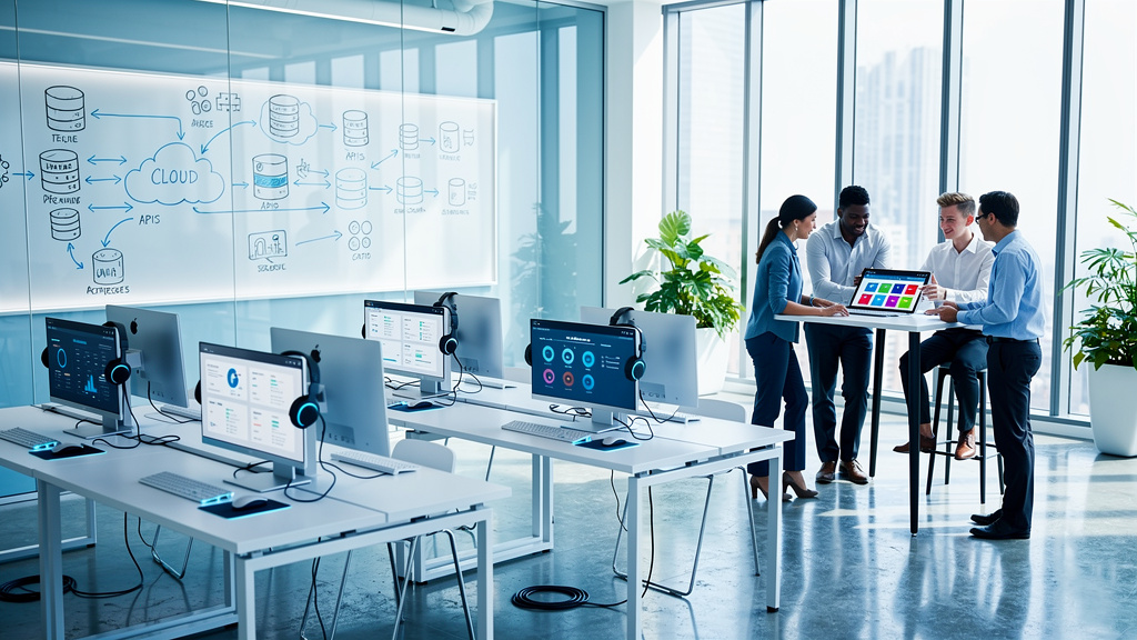 Orange Business Services : quelle offre cloud choisir