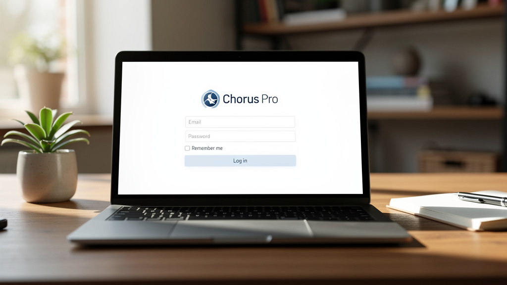 Chorus Pro connexion mon compte : 5 astuces pratiques