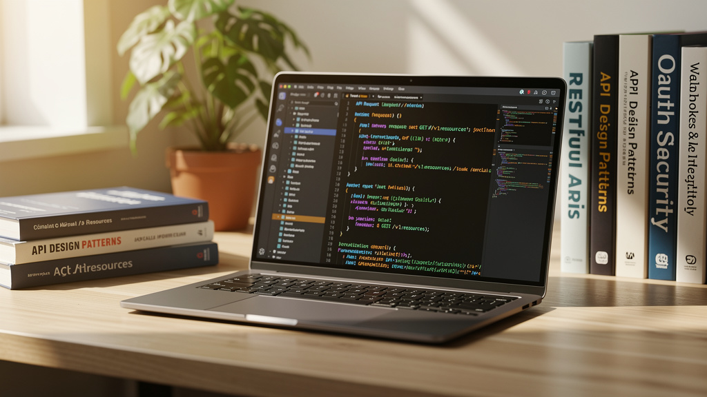 APIs définition et fonctionnement pour débutants