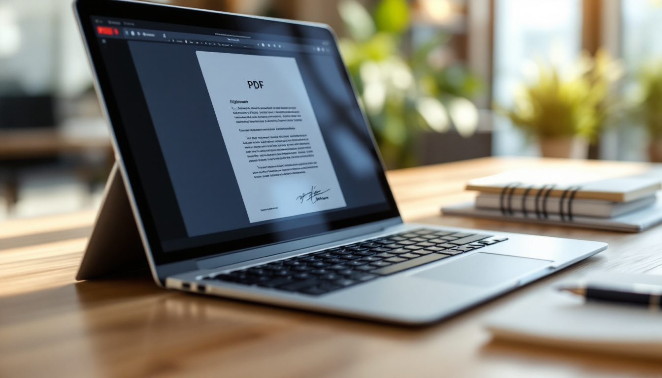 Créer une signature pdf gratuite : 7 outils testés en 2026